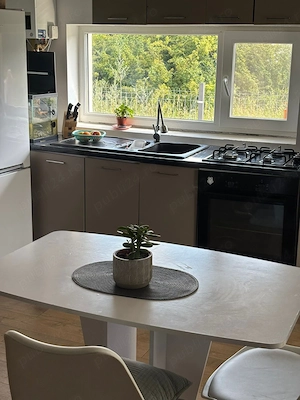 Vila tip duplex în cartierul Europa  - imagine 5