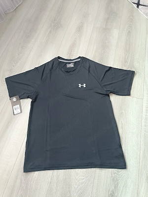 Tricou Under Armour 