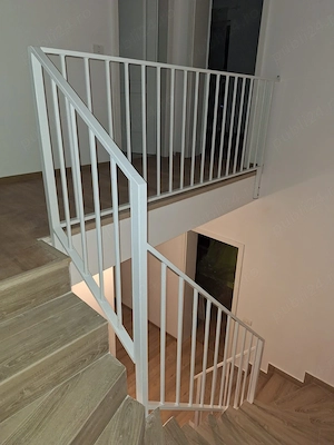 Vila tip duplex în cartierul Europa  - imagine 7
