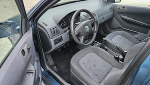 Skoda Fabia 1.2, an 2003   Rabla sau de reparat - imagine 5