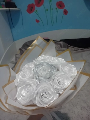 buchete de flori la comanda 