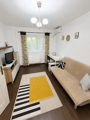 Apartament 2 Camere | Zona Iancului | Complet Utilat | Aproape de Metrou