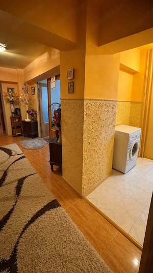 Particular vand Apartament 4 camere calea rahovei - imagine 3