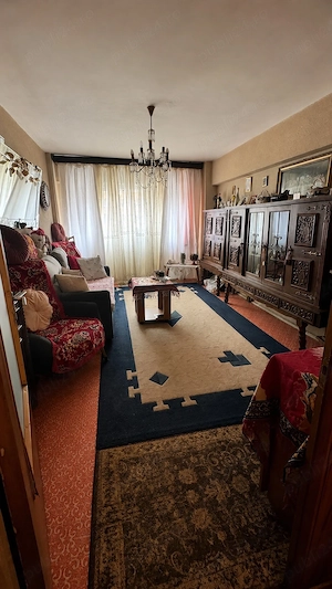 Particular vand Apartament 4 camere calea rahovei - imagine 8