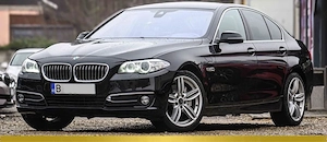 BMW 530d xdrive f10 an fabricatie 2015 - imagine 4