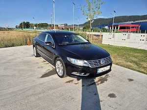 Volkswagen Passat CC Volkswagen Passat CC 2013   2.0 TDI (140 CP)   Manuală - imagine 2