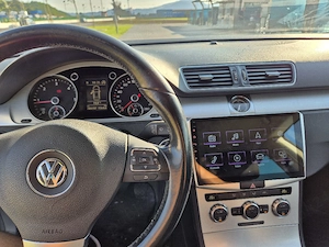 Volkswagen Passat CC Volkswagen Passat CC 2013   2.0 TDI (140 CP)   Manuală - imagine 9