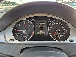 Volkswagen Passat CC Volkswagen Passat CC 2013   2.0 TDI (140 CP)   Manuală - imagine 7