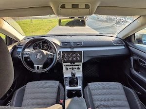 Volkswagen Passat CC Volkswagen Passat CC 2013   2.0 TDI (140 CP)   Manuală - imagine 8