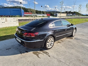 Volkswagen Passat CC Volkswagen Passat CC 2013   2.0 TDI (140 CP)   Manuală - imagine 4