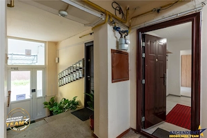 Refugiu balneoclimateric la cheie in centrul statiunii, 2 camere, 54 mp, parter, renovat, mobilat,ut - imagine 15