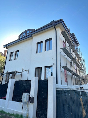Executăm lucrări in constructii