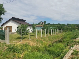 Vand casa in Ceuasu de campie