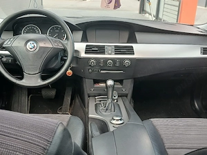 De vanzare bmw e60 - imagine 8