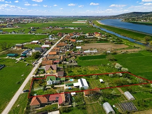 Casă + Hală - Fughiu - Osorhei - Oradea - Bihor - IMOBIHOR  - imagine 19