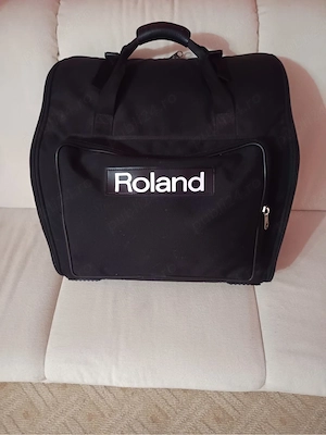 vand acordeon roland fr3x ca nou