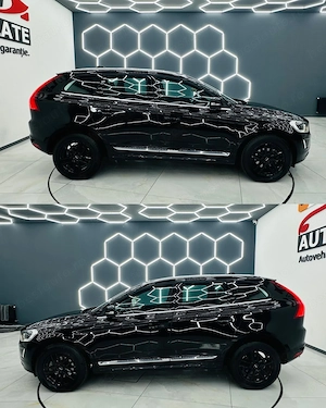 Volvo XC60 - imagine 5