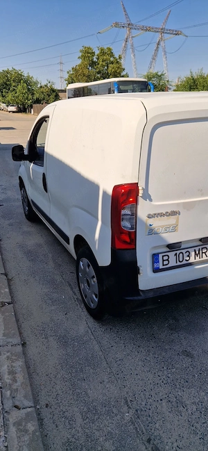 Vand Citroen Nemo fab 2014 euro 5 Ac functional stare perfecta - imagine 7