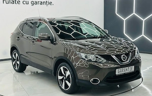 Nissan Qashqai - imagine 2