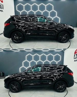 Hyundai Santa Fe - imagine 5