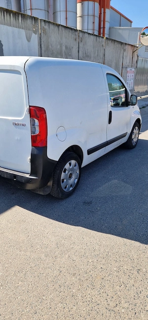 Vand Citroen Nemo fab 2014 euro 5 Ac functional stare perfecta - imagine 4