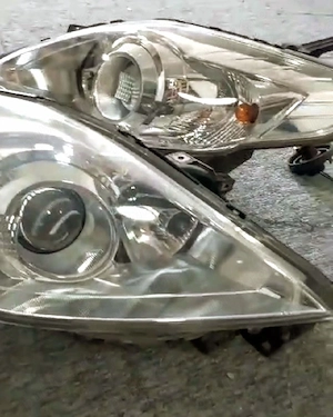 Faruri complete Mazda 5 - imagine 4