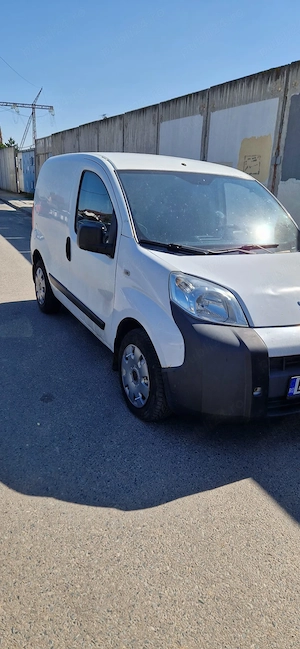 Vand Citroen Nemo fab 2014 euro 5 Ac functional stare perfecta - imagine 3