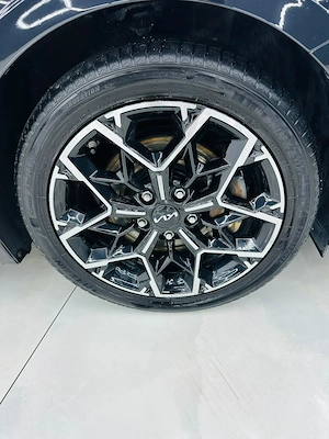 Kia pro cee'd - imagine 9