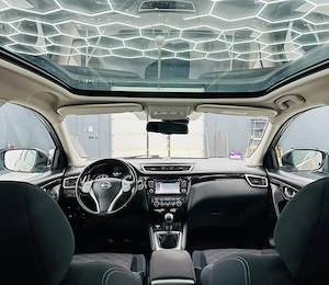Nissan Qashqai - imagine 6