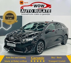 Kia pro cee'd