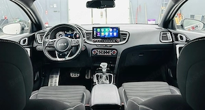 Kia pro cee'd - imagine 6
