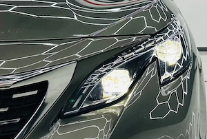 Peugeot 5008 - imagine 10