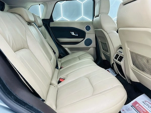 Land rover Range Rover Evoque - imagine 6