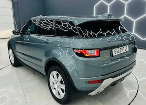 Land rover Range Rover Evoque - imagine 3
