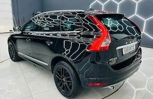 Volvo XC60 - imagine 4