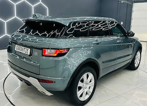 Land rover Range Rover Evoque - imagine 4