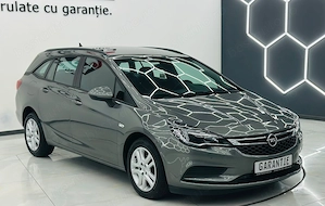 Opel Astra - imagine 2