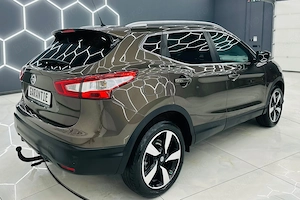Nissan Qashqai - imagine 4