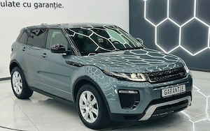 Land rover Range Rover Evoque - imagine 2