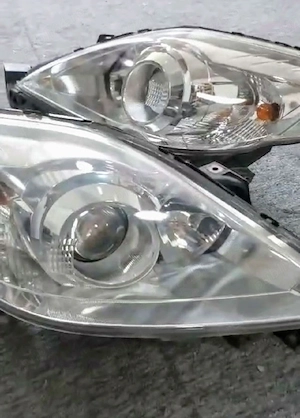 Faruri complete Mazda 5 - imagine 5