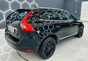 Volvo XC60 - imagine 3