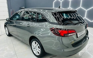 Opel Astra - imagine 3