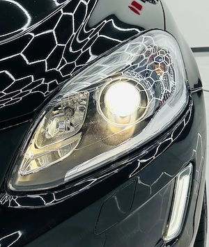 Volvo XC60 - imagine 10