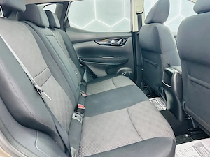Nissan Qashqai - imagine 7