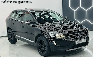 Volvo XC60 - imagine 2