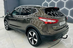 Nissan Qashqai - imagine 3
