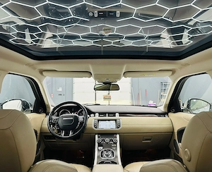 Land rover Range Rover Evoque - imagine 5