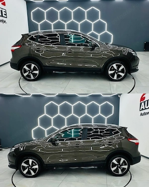 Nissan Qashqai - imagine 5