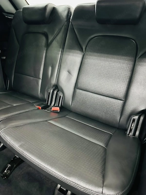 Hyundai Santa Fe - imagine 18
