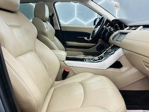 Land rover Range Rover Evoque - imagine 17